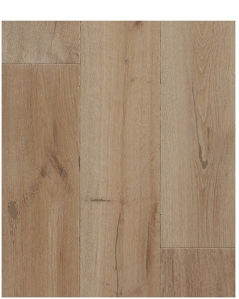 Mediterranean Kerrew Engineered Hardwood Flooring - Wire Brushed