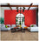 Mediterranean Kerrew Engineered Hardwood Flooring - Wire Brushed