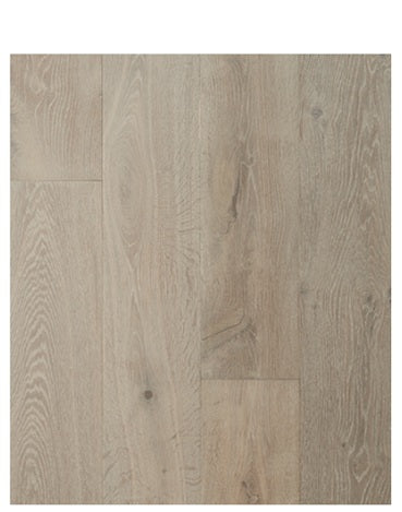 Mediterranean Moda Engineered Hardwood Flooring - Wire Brushed