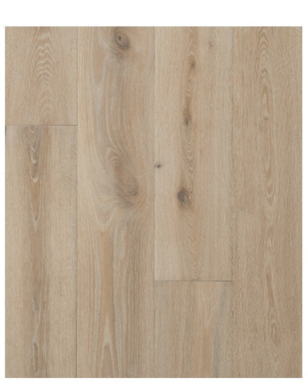California Classics Mediterranean Mondariz Engineered Hardwood