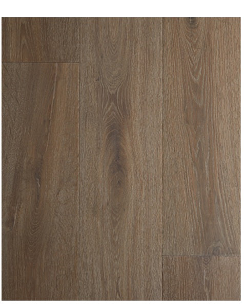 Mediterranean Positano Engineered Hardwood Flooring - Wire Brushed
