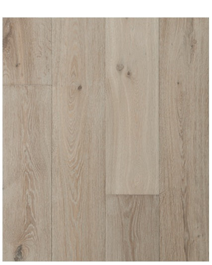 Mediterranean Sebastian Engineered Hardwood Flooring - Wire Brushed