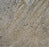 Full Tile Sample - Mediterrenean Walnut Travertine Tile - 16" x 16" x 1/2" Chiseled & Brushed