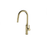 Mekong Brushed Gold Brushed Gold Kitchen Faucet Brushed Gold 1