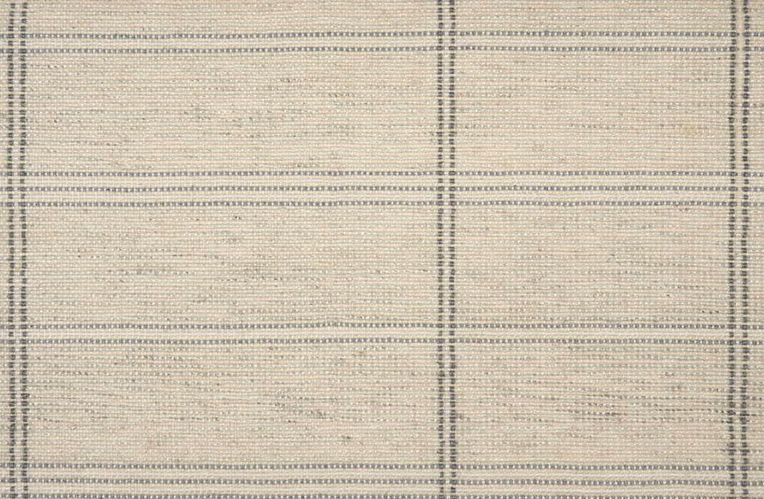 Melati Wool Blend Pure Alpine 18882 Carpet Pattern 1