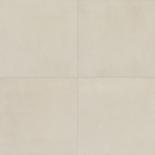 Merchant Porcelain Ivory MR31 Tile Matte 1