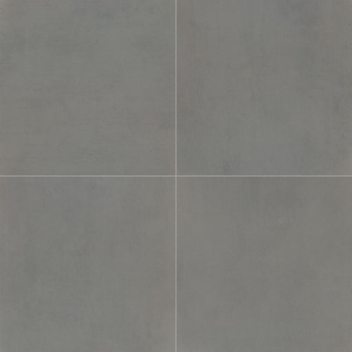 Merchant Porcelain Pepper MR33 Tile Matte 1