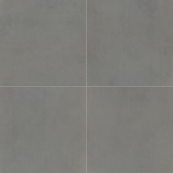 Merchant Porcelain Pepper MR33 Tile Matte 1