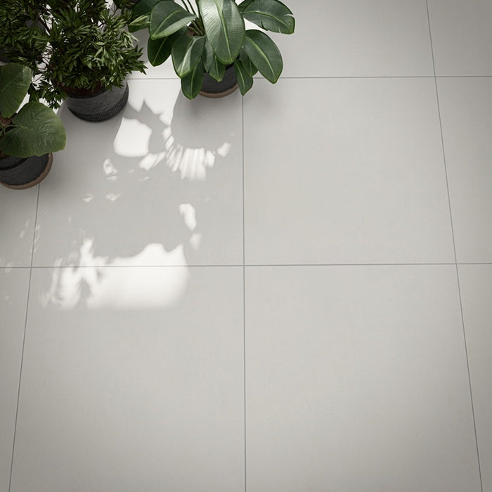Merchant Porcelain Rice MR30 Tile Matte 2