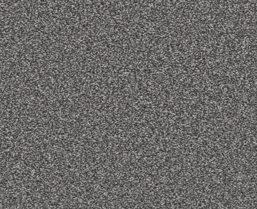 Trusolutions III Mercury Polyester Carpet - Textured