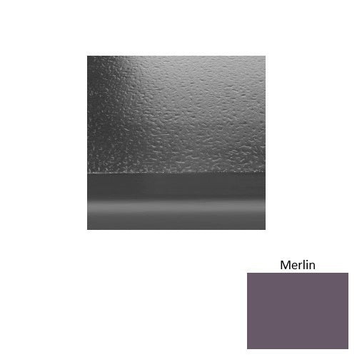 Roppe Merlin Hammered Rubber 1
