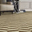 Metropolis Loft Tencel Blend Bronze 57215 Carpet Pattern 2