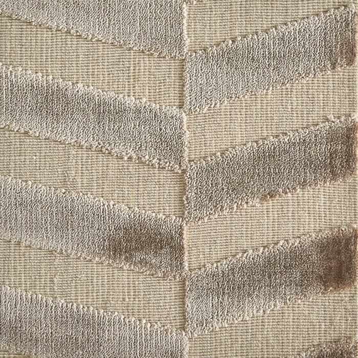 Metropolis Loft Tencel Blend Bronze 57215 Carpet Pattern 1