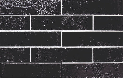 Pukka Ceramic Prussian Blue APEPUKK Tile Glossy 1