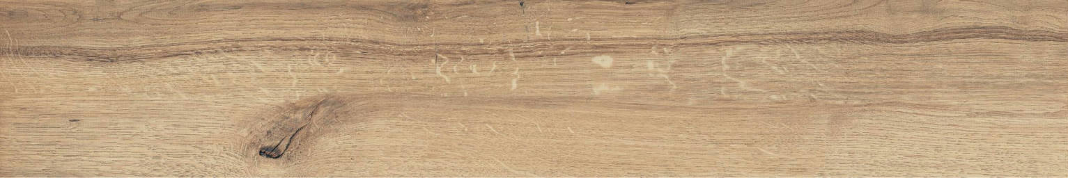 Full Tile Sample - Millelegni Scottish Oak Porcelain Tile - 8" x 48" Matte