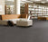 Design Smart Genius Mindshift Nylon Carpet Tile - Textured