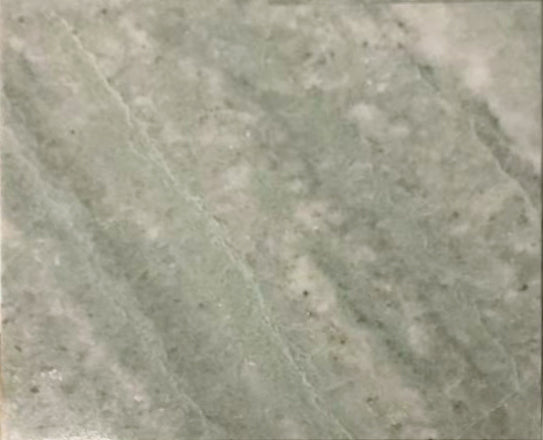 Full Tile Sample - Ming Green Marble Tile - 12" x 24" x 3/8" Polished