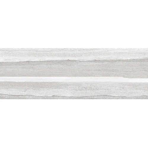 Beach Ceramic Fog Deco Tile Matte 1