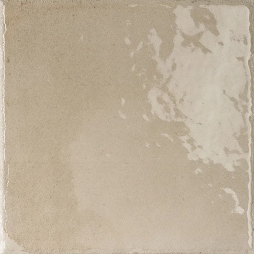 Beatnik Porcelain Armadillo  Tile Glossy 1