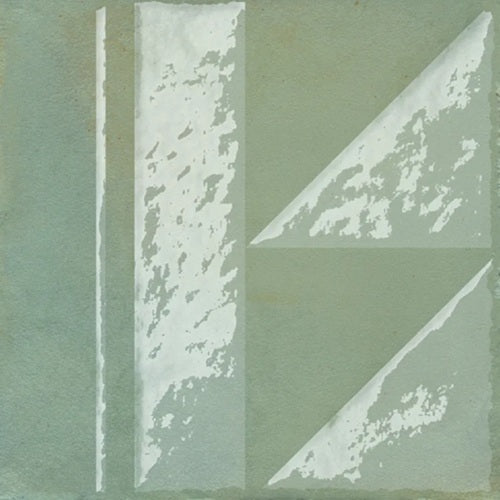 Beatnik Porcelain Forme Deco Tile Glossy & Matte 1