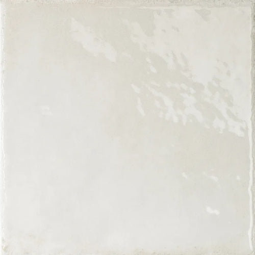 Beatnik Porcelain Nuvola Tile Glossy 1