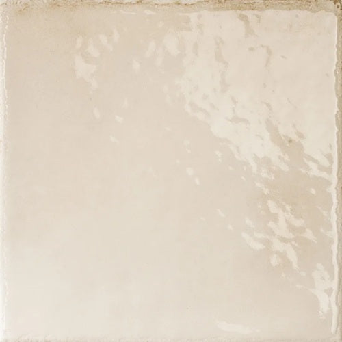 Beatnik Porcelain Perla Tile Glossy 1