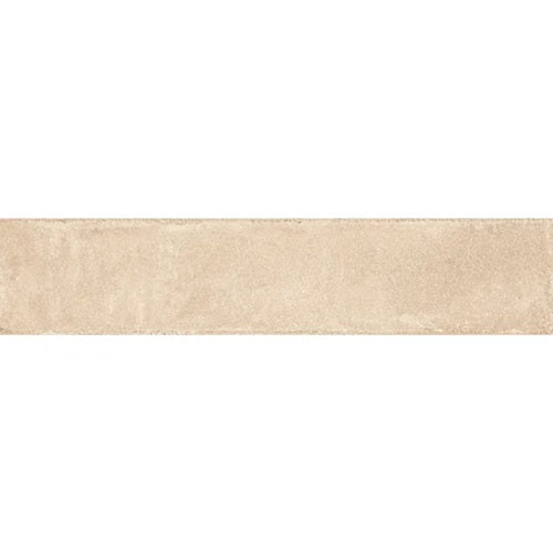 Beatnik Porcelain Soia Brick Tile Matte 1