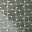 Beatnik Porcelain Tracce Deco Tile Glossy & Matte 2