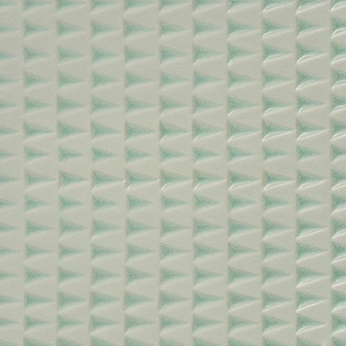 Bermuda Ceramic Green Tile Crackled 2