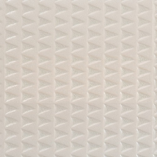 Bermuda Ceramic White Tile Crackled 2