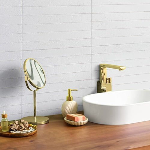 Bungalow Ceramic Bounty Tile Glossy 2