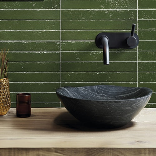 Bungalow Ceramic Cala Honda Tile Glossy 2