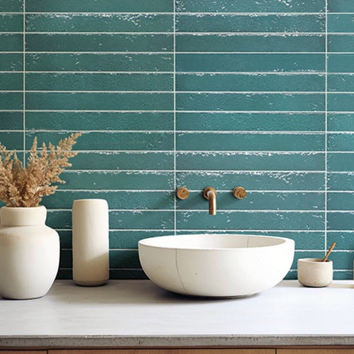 Bungalow Ceramic Venus Tile Glossy 2