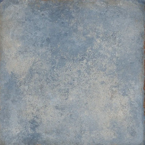 Celestial Porcelain Blue Tile Matte 1