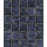 Celestial Porcelain Navy Tile Matte 2