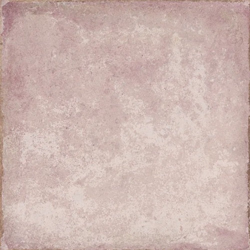Celestial Porcelain Pink Tile Matte 1