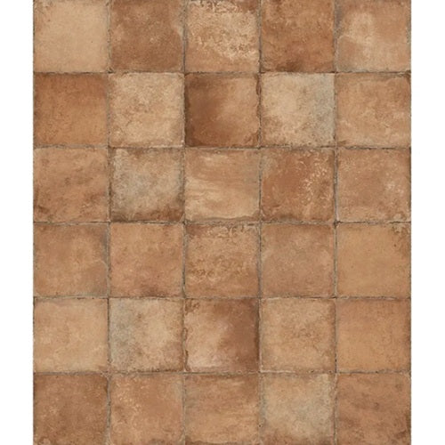Celestial Porcelain Terracotta Tile Matte 2
