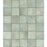 Celestial Porcelain Turquoise Tile Matte 2