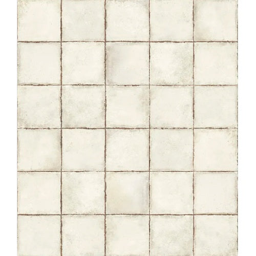Celestial Porcelain White Tile Matte 2