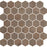 Giove Porcelain Callisto Mosaic Matte 1