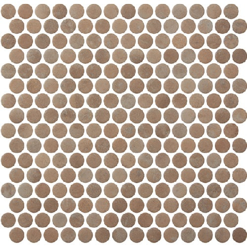 Giove Porcelain Callisto Mosaic Matte 1