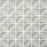 Giove Porcelain Ring Cloud Mosaic Matte 1
