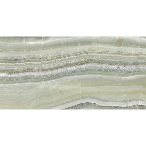 Imperial Jade Veined  Porcelain Tile - Honed