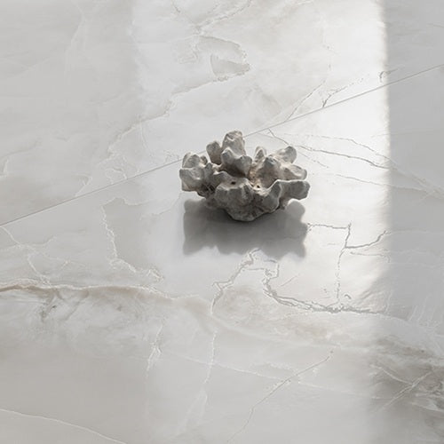 Imperial Venus Crystal Crosscut  Porcelain Tile - Honed