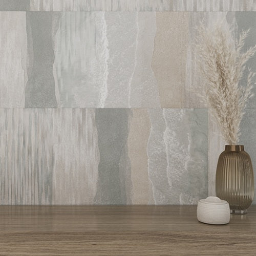 Impressions Ocean Sand Ceramic Tile - Matte