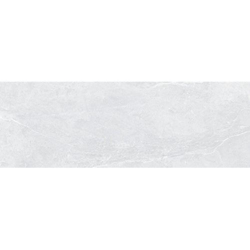 Impressions Tunisian White Ceramic Tile - Matte