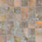 Lucent Porcelain Gold Mosaic Lappato 1