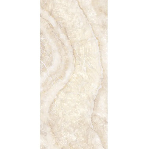 Lucent Porcelain Ivory Tile Matte 1