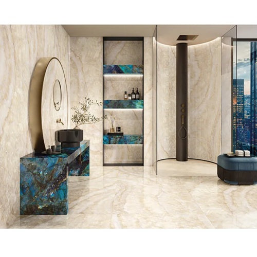 Lucent Porcelain Labra Tile Lappato 2