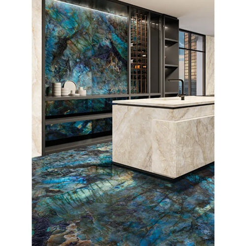 Lucent Porcelain Labra Tile Lappato 3